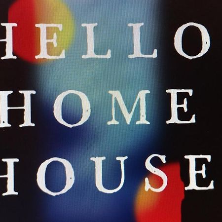 Hello Home House - com saída na praia Santos (Sao Paulo) Exterior foto