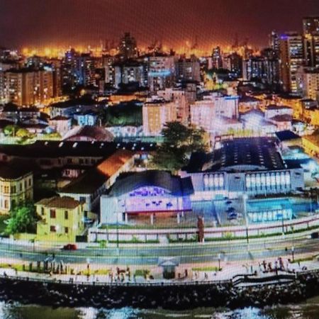 Hello Home House - com saída na praia Santos (Sao Paulo) Exterior foto
