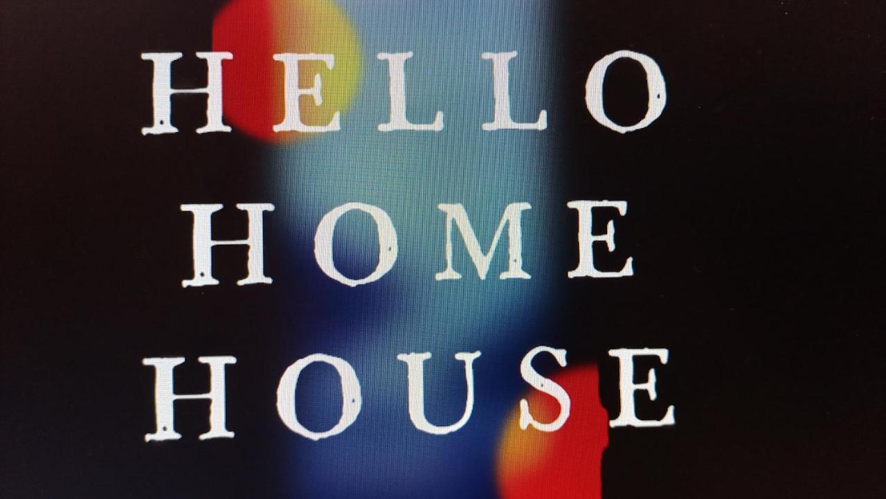 Hello Home House - com saída na praia Santos (Sao Paulo) Exterior foto